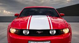 Ford Mustang 2009 года за 5 500 000 тг. в Усть-Каменогорск