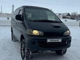 Mitsubishi Delica 1996 года за 2 777 555 тг. в Аягоз – фото 4