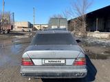 Mercedes-Benz E 250 1991 годаfor600 000 тг. в Сатпаев – фото 2