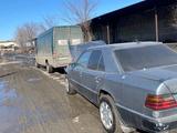 Mercedes-Benz E 250 1991 годаfor600 000 тг. в Сатпаев – фото 3