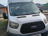 Ford Transit 2018 года за 12 000 000 тг. в Аксай