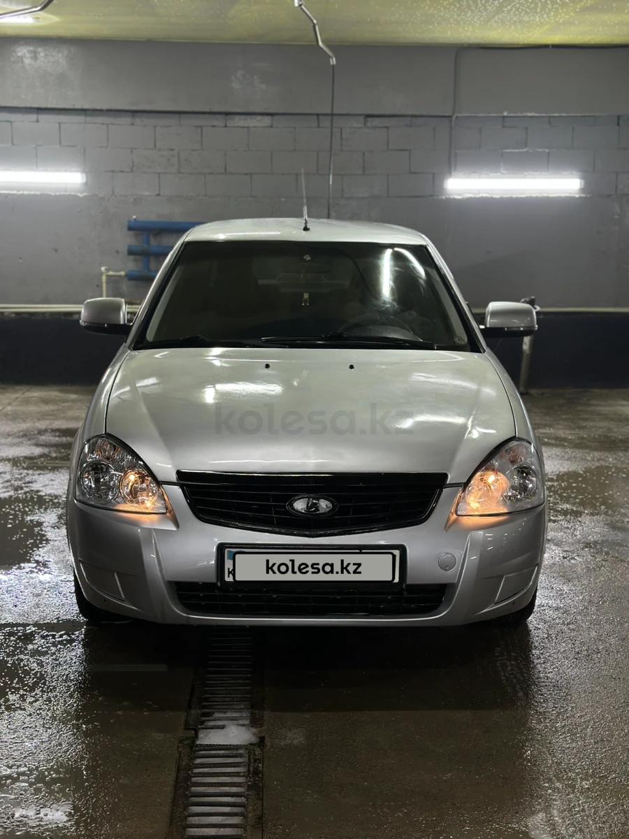 ВАЗ (Lada) Priora 2170 2013 г.