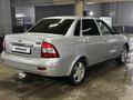 ВАЗ (Lada) Priora 2170 2013 годаfor1 950 000 тг. в Астана – фото 4