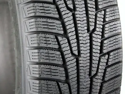 Nokian Nordman RS2 195/55 R16 91R без шипов за 120 000 тг. в Алматы