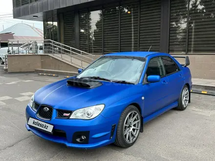 Subaru Impreza 2003 года за 5 500 000 тг. в Алматы