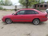Mazda 626 1998 года за 1 700 000 тг. в Алматы – фото 4