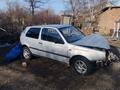 Volkswagen Golf 1991 года за 299 999 тг. в Усть-Каменогорск – фото 4