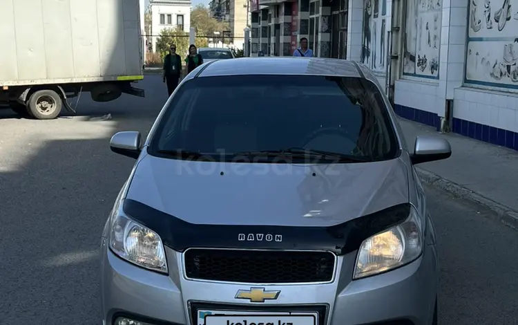 Chevrolet Nexia 2020 годаүшін4 500 000 тг. в Атырау