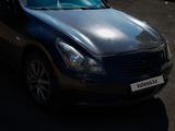 Infiniti G35 2008 годаfor6 700 000 тг. в Астана – фото 3