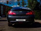 Infiniti G35 2008 годаfor6 499 999 тг. в Астана – фото 4