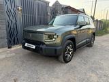 Deepal G318 2024 годаүшін15 800 000 тг. в Алматы