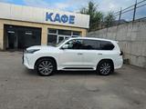 Lexus LX 570 2015 года за 35 300 000 тг. в Алматы – фото 4