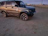 УАЗ 3162 2005 года за 1 000 000 тг. в Степногорск