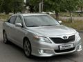 Toyota Camry 2009 года за 8 200 000 тг. в Шымкент – фото 2