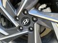 Hyundai Elantra 2024 годаүшін11 700 000 тг. в Атырау – фото 35