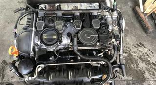 Двигатель на Volkswagen Passat BZB объем 1.8 за 2 563 тг. в Алматы