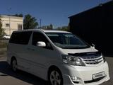 Toyota Alphard 2007 года за 5 700 000 тг. в Караганда – фото 3