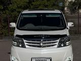 Toyota Alphard 2007 года за 5 700 000 тг. в Караганда