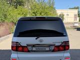 Toyota Alphard 2007 года за 5 700 000 тг. в Караганда – фото 5