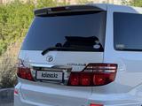 Toyota Alphard 2007 года за 5 700 000 тг. в Караганда – фото 4