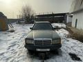 Mercedes-Benz 190 1988 годаүшін650 000 тг. в Алматы