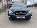 Lexus RX 350 2007 года за 8 900 000 тг. в Костанай – фото 3