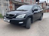 Lexus RX 350 2007 года за 8 500 000 тг. в Костанай – фото 2