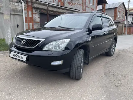Lexus RX 350 2007 года за 8 900 000 тг. в Костанай – фото 2