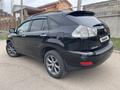 Lexus RX 350 2007 года за 8 900 000 тг. в Костанай – фото 9