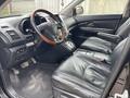 Lexus RX 350 2007 года за 8 900 000 тг. в Костанай – фото 11