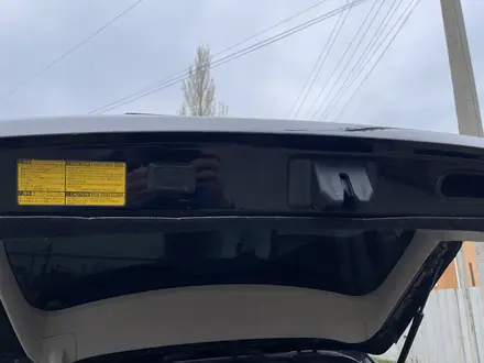 Lexus RX 350 2007 года за 8 900 000 тг. в Костанай – фото 23