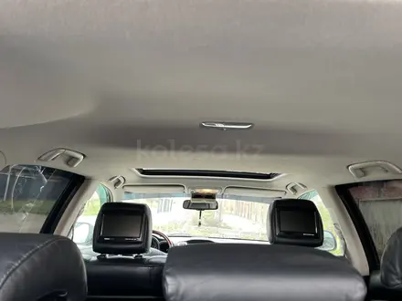 Lexus RX 350 2007 года за 8 900 000 тг. в Костанай – фото 24