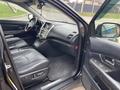 Lexus RX 350 2007 года за 8 900 000 тг. в Костанай – фото 21
