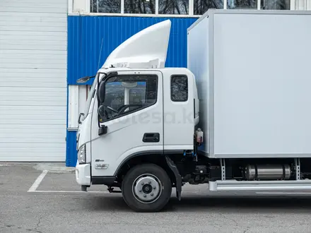 Foton  Foton 120 Термофургон 2024 года за 23 300 000 тг. в Астана – фото 2