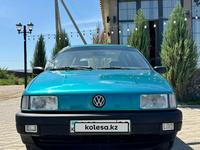 Volkswagen Passat 1991 годаүшін1 670 000 тг. в Алматы