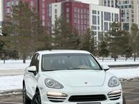 Porsche Cayenne 2012 годаfor15 000 000 тг. в Астана