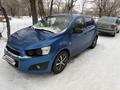 Chevrolet Aveo 2012 года за 3 100 000 тг. в Степногорск