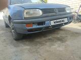 Volkswagen Golf 1992 года за 750 000 тг. в Актобе