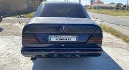 Mercedes-Benz E 260 1991 годаүшін1 200 000 тг. в Шымкент – фото 3