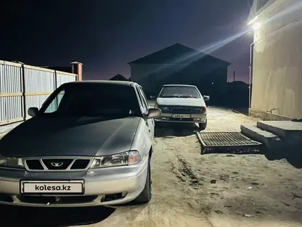 Daewoo Nexia 2001 года за 900 000 тг. в Кызылорда