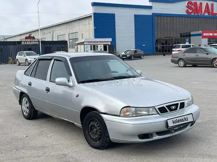 Daewoo Nexia 2001 года за 900 000 тг. в Кызылорда – фото 3