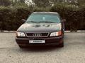 Audi 100 1993 года за 1 200 000 тг. в Костанай