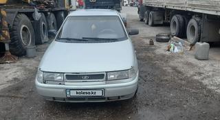 ВАЗ (Lada) 2110 2000 года за 750 000 тг. в Астана