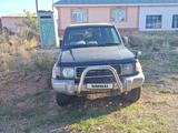 Mitsubishi Pajero 1994 годаүшін550 000 тг. в Кулан – фото 2