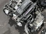 Volkswagen Golf CBZ 1.2л Турбо Двигатель за 450 000 тг. в Астана – фото 3