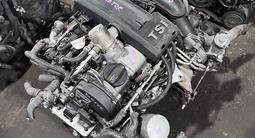 Volkswagen Golf CBZ 1.2л Турбо Двигательүшін450 000 тг. в Астана