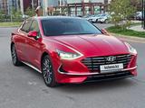 Hyundai Sonata 2021 годаfor10 700 000 тг. в Алматы