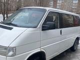 Volkswagen Transporter 1992 года за 3 700 000 тг. в Караганда – фото 3