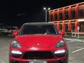 Porsche Cayenne 2012 года за 17 500 000 тг. в Тараз – фото 2