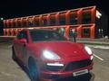 Porsche Cayenne 2012 года за 17 500 000 тг. в Тараз – фото 4